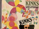 The Kinks Face To Face original US Stereo LP on Reprise tri-color label 