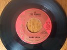 BABY JEAN-If You Wanna/Oh Johnny-Stacy label #505