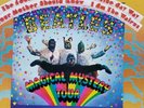 The Beatles Magical Mystery Tour MFSL Original Master Recording