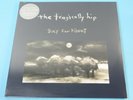 The Tragically Hip - Day For Night (25Th Ann. Silver Ed. VINYL DOUBLE LP