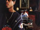 Gang Starr - Daily Operation '92 LP UK & Europe Release  DJ Premier