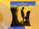 PREORDER Flaming Lips - The Soft Bulletin - YELLOW Colored Vinyl Exclusive VMP