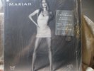 Mariah Carey ?– #1's (1998) 2LP NEW w/Hype sticker rare