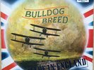 BULLDOG BREED MADE IN ENGLAND 1ST PRESS 1969 UK DERAM VINYL LP SDN 5