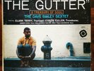 DAVE BAILEY 'ONE FOOT IN THE GUTTER' / EPIC LA-16008 /Mono 1st PRESSING/C Fuller