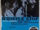 KENNY DORHAM: Whistle Stop Blue Note 4063 Classic Records Audiophile LP Jazz