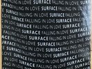 Surface ?– Falling In Love 12” Vinyl Funk Soul Disco 1983 SALT104 EX+