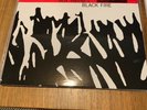 Andrew Hill Black Fire Tone Poet Pressing Blue Note Played Once