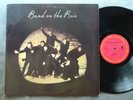 PAUL MCCARTNEY & WINGS BAND ON THE RUN COLUMBIA LP JC 36482 1983 REISSUE