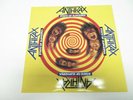 ANTHRAX STATE OF EUPHORIA LP 1988 MEGA FORCE