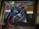 Crimson Glory Transcendence 2018 Music On Vinyl Import Color 180G No'd MOVLP2015