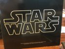 Star Wars Original Soundtrack Double Vinyl LP Record Album 1977 John Williams