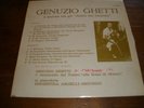 Gemuzio Ghetti (1st cello 