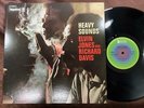 ELVIN JONES HEAVY SOUNDS IMPULSE YP-8532-AI STEREO JAPAN GATEFOLD LP
