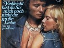 JOHNNY HALLYDAY ALLEMAND