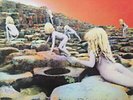 LED ZEPPELIN House Of The Holy 1973 (Vinyl LP)