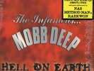Mobb Deep - Hell On Earth '96 2xLP US ORG  Raekwon Nas