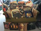 Classical VINYL LPs.. Over 160 Assorted  Albums. Plus Three Box Sets.