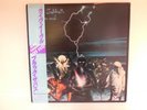 Black Sabbath ?Live Evil Japan VINYL VERTIGO 20PP-49 50 with OBI