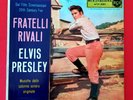 ELVIS PRESLEY (E.P. ITALY)  A72V 0083  