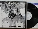 Beatles LP “Revolver”   Mobile Fidelity MFSL 1-107   NM Audiophile