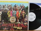 Beatles LP “Sgt. Pepper”   Mobile Fidelity MFSL 1-100   NM Audiophile