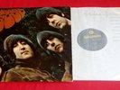 THE BEATLES - RUBBER SOUL - STUNNING ORIGINAL 1965 UK PRESSING - EX+