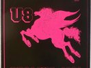 U8: Pegasus 1001 Germany Powerplay Heavy Metal Orig Vinyl LP