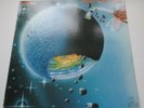 NEKTAR 'MAN IN THE MOON' ORIG UK PROG '80 ARCHIVE MINT