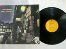 DAVID BOWIE RISE AND FALL OF ZIGGY STARDUST RCA RCA-6050 Japan VINYL LP