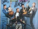 Wet Wet Wet. Popped In Souled Out. LP Vinyl 1987 - Signed