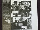 WORLD'S EXPERIENCE ORCHESTRA the beginning of a new birth / as time flows on 2LP