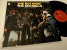 THE STANDELLS - THE HOT ONES - MONO - STAMPA CARTONATA USA - LP VINILE