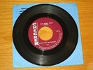 BLUES 45 RPM - SONNY BOY WILLIAMSON - CHECKER 975 -