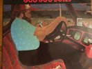 GOO GOO DOLLS - JED LP /  Metal Blade 1989