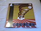 Stereolab Emperor Tomato Ketchup OBI triple clear vinyl edition mint unplayed