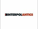 Interpol - Antics LP NEW Colored Vinyl