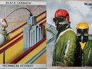 Heavy Metal/ Hard Rock Vinyl  BLACK SABBATH (Technical Ecstasy/ Never Say Die )