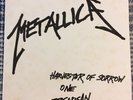 Metallica- The 6½ Year Anniversary Live EP (Vertigo 1990) Metal 612