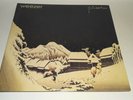 WEEZER Pinkerton LP Blue Colored Vinyl Me Please Vinyl