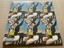 NEW SUPER RARE Lana Del Rey - Norman Rockwell NFR GREEN Vinyl 2xLP