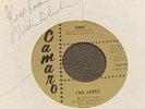 45 RPM Style Wooten Memphis Fuzz Garage Psych Jades Gone Camaro hear