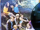 VERY RARE Vinyl Dbl LP We Are The Levitts (disc 1) (disc #2 is a ESP sampler) M-