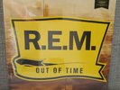 REM Out of time LP VINYL Not Live U2 Echo & the bunnymen  NEW 25th Anniv. Edit.