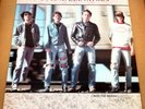 Otis & The Elevators - Cross The Bridge LP (Smoking Munchkin, 1989) Rare NM
