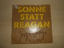 Joseph Beuys ?– Sonne Statt Reagan 7