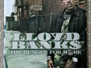 Lloyd Banks ?– The Hunger For More 2xLP 2004 Interscope vinyl record hip hop rap