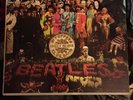 The Beatles Sgt. Pepper’s Lonely Hearts Club Band Vinyl Capital Records MAS-2653