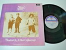Thin Lizzy - Shades of a Blue Orphanage - 1972 - Blues Rock - Decca EU Press