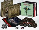 MOTLEY CRUE THE END BOXSET BRAND NEW